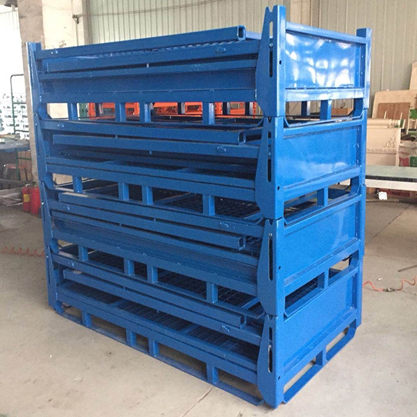 安慶定製防（fáng）靜電周轉箱批發