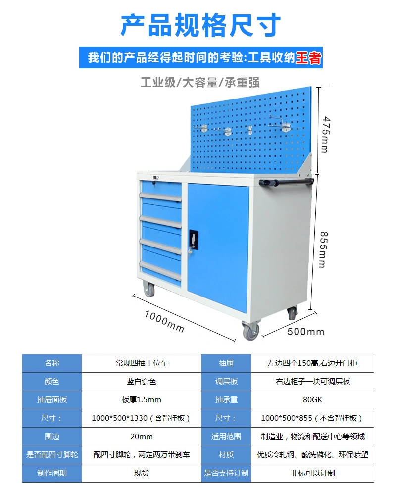 工位（wèi）器具