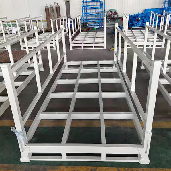 堆垛（duǒ）架