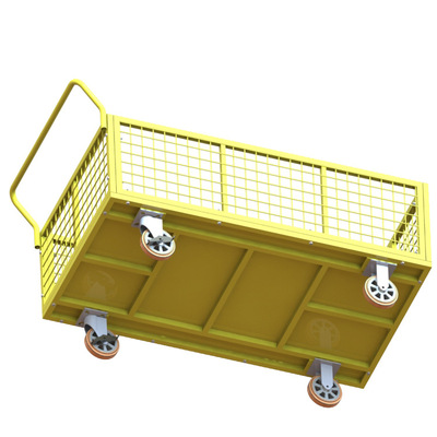 揀貨手推車（chē）