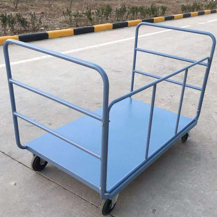 物流手推（tuī）車