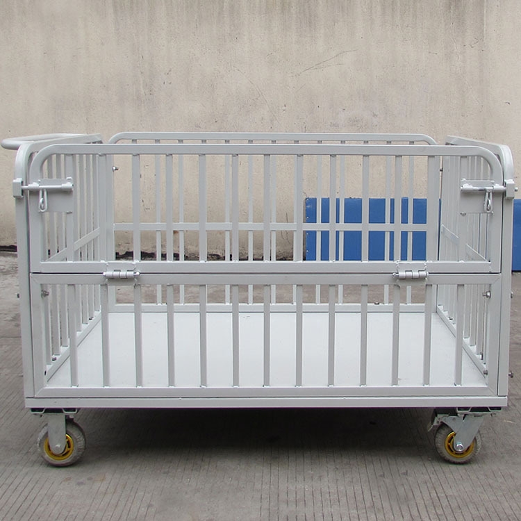 揀貨手推車（chē）