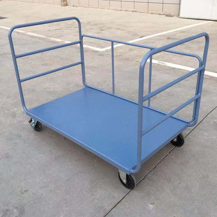 物流手推車